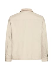 Casual Friday Natural Haugen Waxed Jacket - Image 7 of 8