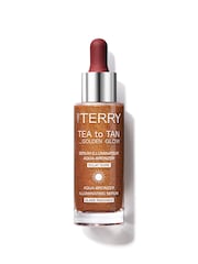 BY TERRY Tea to Tan Golden Glow Illuminating Serum - Image 1 of 3