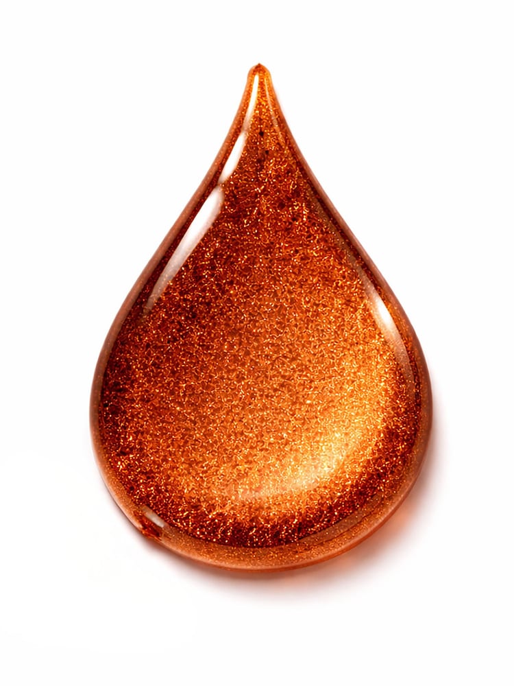 BY TERRY Tea to Tan Golden Glow Illuminating Serum - Image 3 of 3