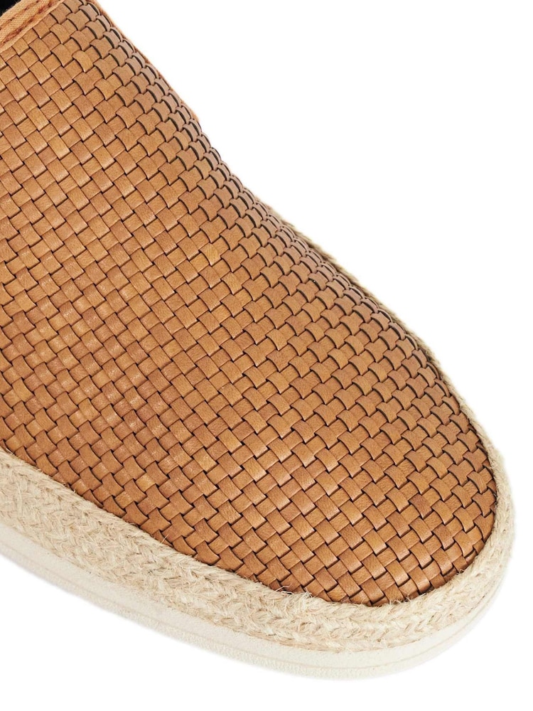 Dune London Fabbien Espadrilles - תמונה 6 מתוך 6