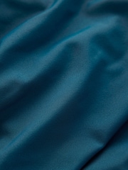 Boden Blue Mykonos Deep V-Neck Swimsuit - Image 6 of 6