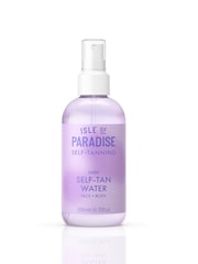 Isle of Paradise Self Tanning Water 200ml - Image 1 of 2