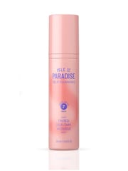 Isle of Paradise Self Tanning Mousse 200ml - Image 1 of 6