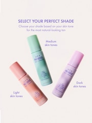 Isle of Paradise Self Tanning Mousse 200ml - Image 5 of 6