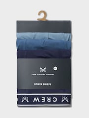 Crew Clothing Boxer Briefs 3 Pack - Изображение 2 2