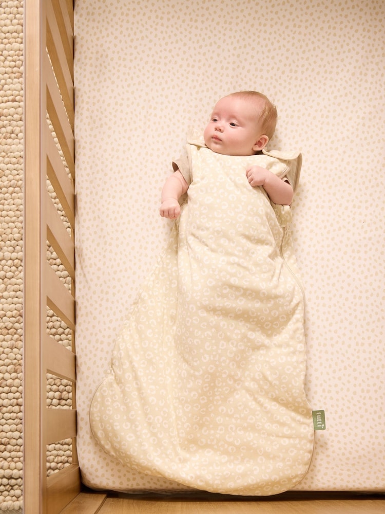 Tutti Bambini Love Cats 1.0 Tog Baby Sleep Bag - Image 1 of 4 Tutti Bambini Love Cats 1.0 Tog Baby Sleep Bag - Image 1 of 4