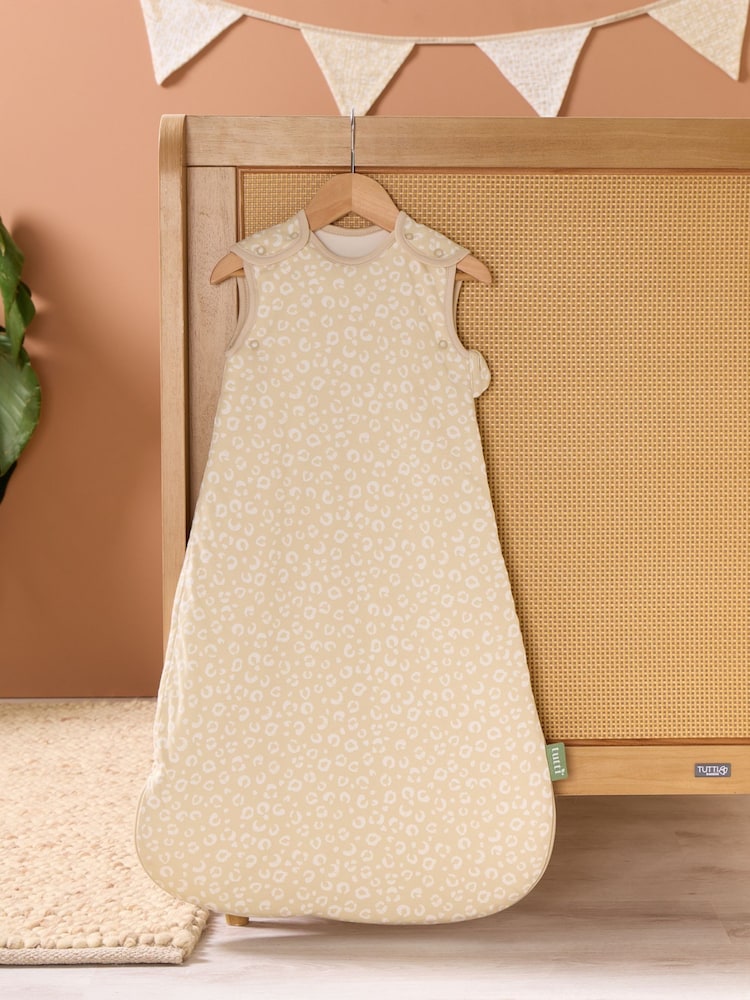 Tutti Bambini Love Cats 1.0 Tog Baby Sleep Bag - Image 2 of 4 Tutti Bambini Love Cats 1.0 Tog Baby Sleep Bag - Image 2 of 4