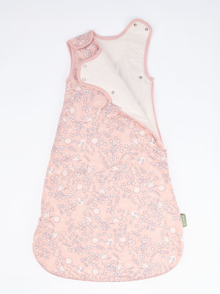 Tutti Bambini Tiny Tales 2.5 Tog Baby Sleep Bag - Image 6 of 6 Tutti Bambini Tiny Tales 2.5 Tog Baby Sleep Bag - Image 6 of 6