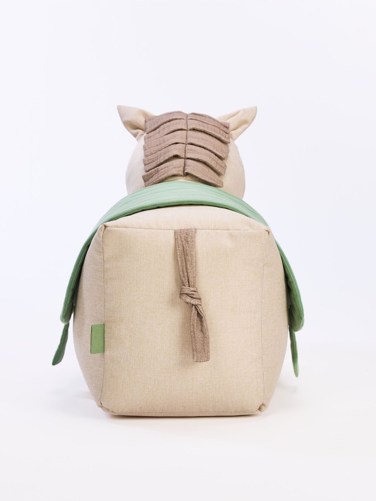 Tutti Bambini Good Life Ride-On Henry Horse Beanbag - Image 5 of 5