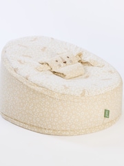 Tutti Bambini Love Cats Baby Beanbag - Image 3 of 4