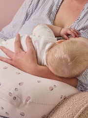 Tutti Bambini Tiny Tales Feeding Pillow - Image 2 of 3