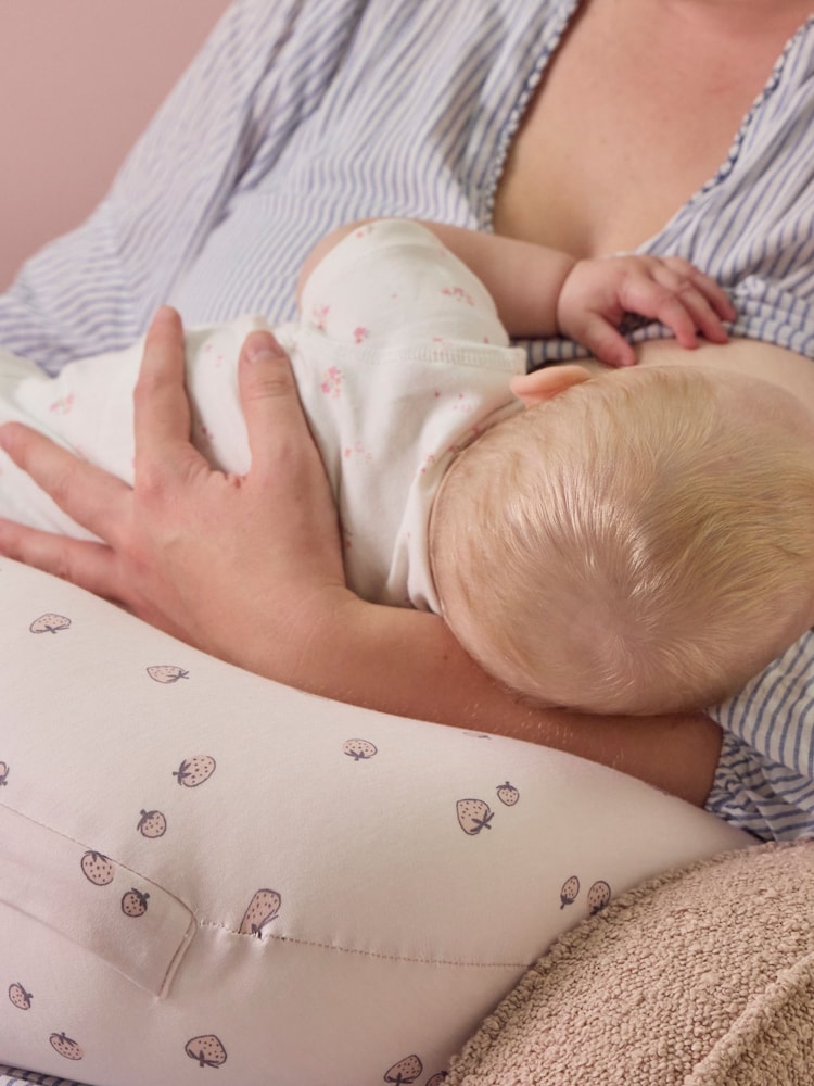 Tutti Bambini Tiny Tales Feeding Pillow - Image 2 of 3