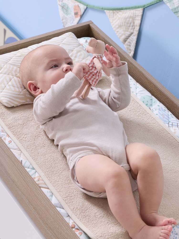 Tutti Bambini Good Life Luxury Changing Mat with Cover - Image 1 of 4