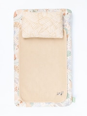 Tutti Bambini Good Life Luxury Changing Mat with Cover - Image 2 of 4
