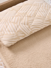 Tutti Bambini Good Life Luxury Changing Mat with Cover - Image 3 of 4