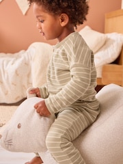 Tutti Bambini Love Cats Ride-On Luna Leopard Beanbag - Image 4 of 7