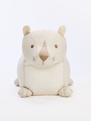 Tutti Bambini Love Cats Ride-On Luna Leopard Beanbag - Image 6 of 7