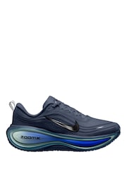 Nike Blue Vomero Plus Running Trainers - Image 1 of 3