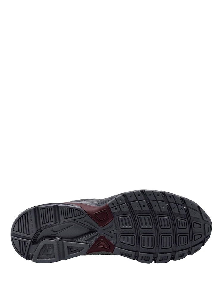 Nike Iron Grey Initiator Trainers - Image 3 of 3 Nike Iron Grey Initiator Trainers - Image 3 of 3