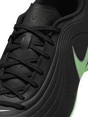 Nike Black Tiempo Maestro Club Multi Ground Low Football Boots - Image 4 of 11