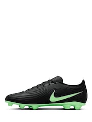Nike Black Tiempo Maestro Club Multi Ground Low Football Boots - Image 9 of 11
