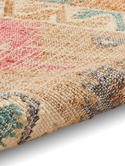 Think Rugs Multi Bazaar 23430 Rug - Image 3 of 6