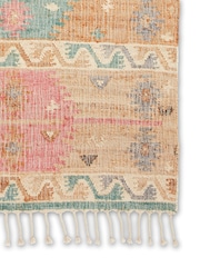 Think Rugs Multi Bazaar 23430 Rug - Image 5 of 6