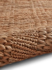 Think Rugs Natural Bazaar 17965 Rug - Image 3 of 6