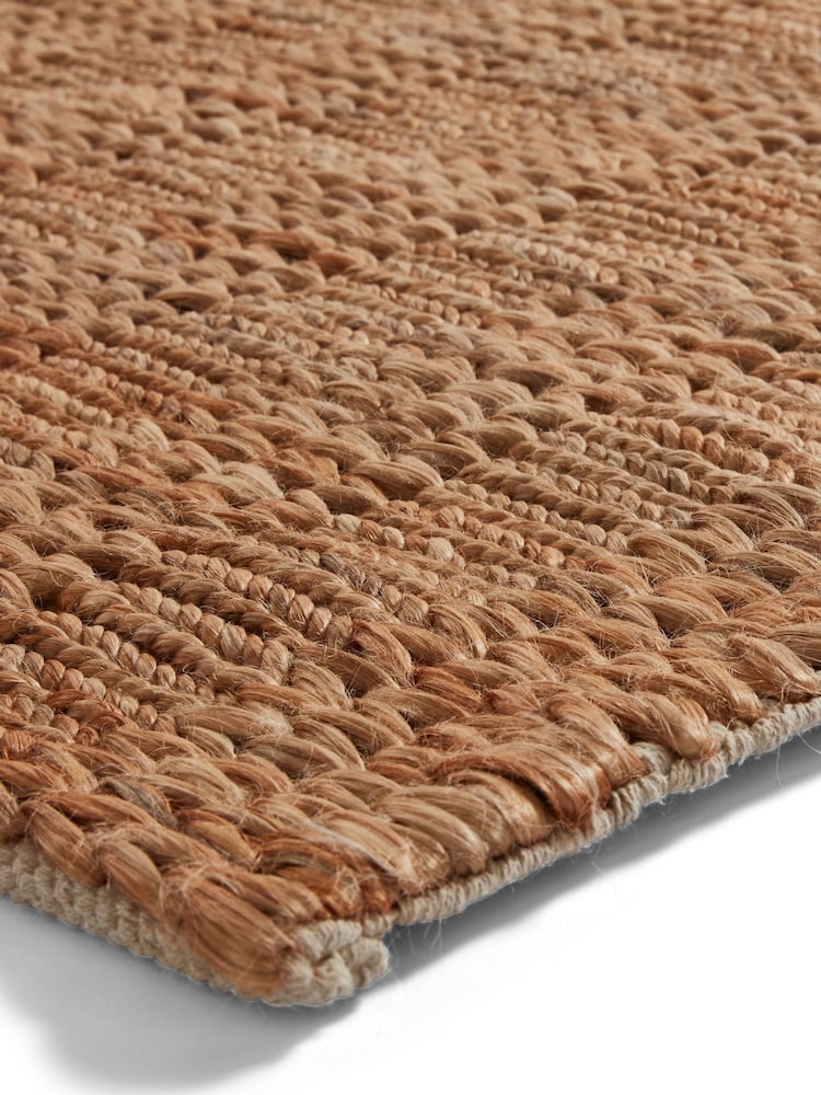 Think Rugs Natural Bazaar 17965 Rug - Image 6 of 6