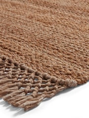 Think Rugs Natural Bazaar 23787 Rug - Image 6 of 6