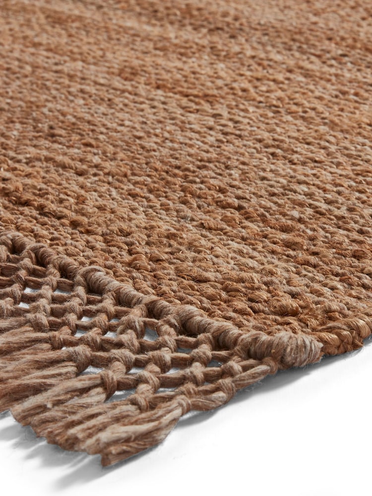 Think Rugs Natural Bazaar 23787 Rug - Image 6 of 6 Think Rugs Natural Bazaar 23787 Rug - Image 6 of 6