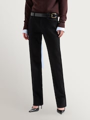 7 For All Mankind The Slim Jeans - Attēls 1 no 6