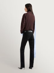 7 For All Mankind The Slim Jeans - Attēls 2 no 6