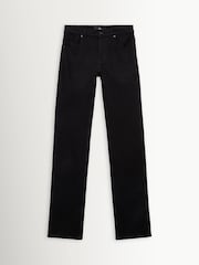 7 For All Mankind The Slim Jeans - Attēls 5 no 6