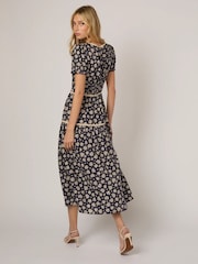 Nobodys Child Dara Midi Dress - Εικόνα 2 από 5