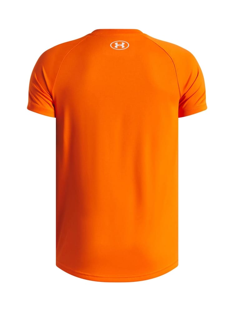 橙色 - Under Armour Tech 2.0短袖T恤 - 3的图像2｝