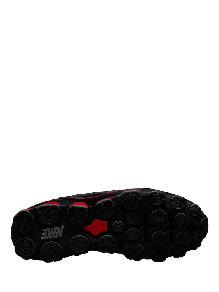 Negro y plateado - Zapatillas de deporte Reax 8 de Nike - Imagen 3 de 3