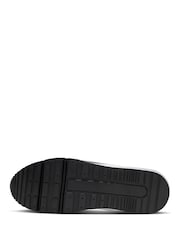 Nike White Grey Air Max LTD 3 Trainers - Image 7 of 7