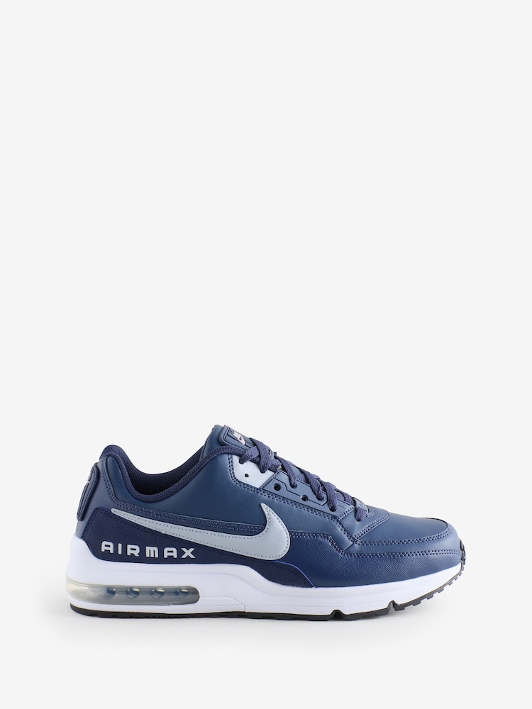 blue - Nike Air Max LTD 3 Treningssko - Bilde 1 av 1 blue - Nike Air Max LTD 3 Treningssko - Bilde 1 av 1