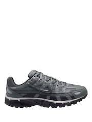 Nike Black P-6000 Trainers - Image 1 of 3