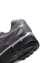 Gri fumuriu - Nike P-6000 - Imaginea 11 din 11