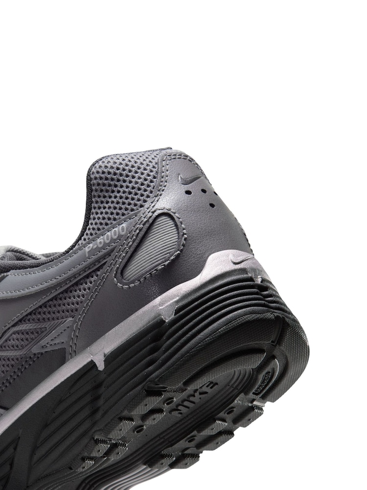 Gri fumuriu - Nike P-6000 - Imaginea 11 din 11
