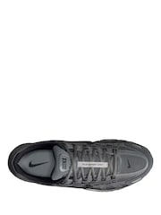 Nike Black P-6000 Trainers - Image 2 of 3