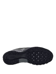 Nike Black P-6000 Trainers - Image 3 of 3