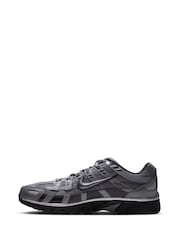Gri fumuriu - Nike P-6000 - Imaginea 4 din 11