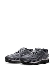 Gri fumuriu - Nike P-6000 - Imaginea 5 din 11