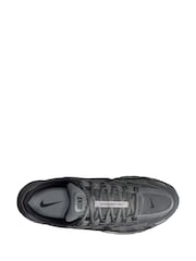 Gri fumuriu - Nike P-6000 - Imaginea 8 din 11