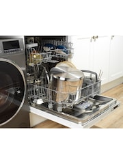 Russell Hobbs Silver Classic Clction 30cm 15l Stockpot - Image 4 of 5