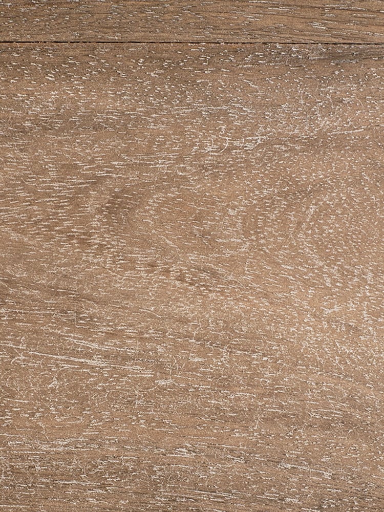 Swoon Light Brown Tammy Mango Wood Side Table - Image 5 of 5