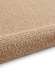 Think Rugs Brown Nomad 5014 Modern Outdoor Rug - Image 6 of 6